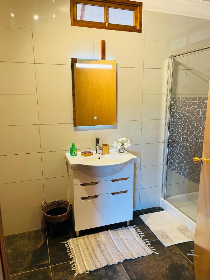 Teavaro Bungalow Teipo מראה חיצוני תמונה